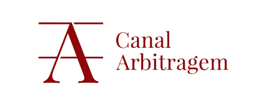  Logo Canal Arbitragem