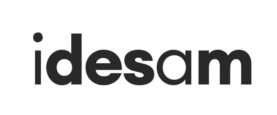 Logo Idesam