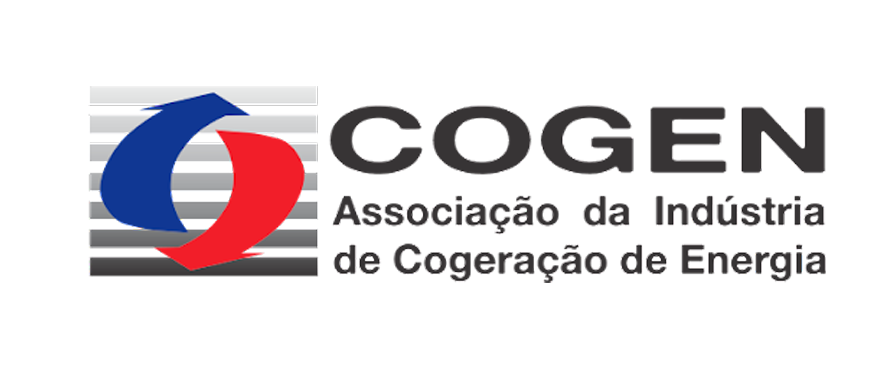  Logo COGEN