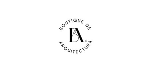 Logo Boutique de Arquitetura